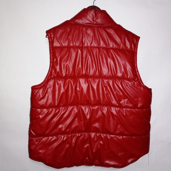Lauren Ralph Lauren puffer vest - Picture 14 of 15
